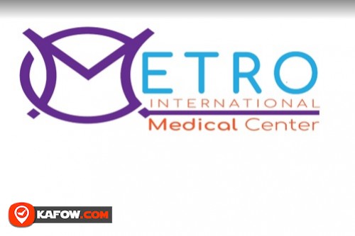 METRO INTERNATIONAL MEDICAL CENTER