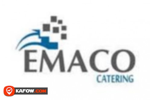 Emaco Catering Bakery & Sweets