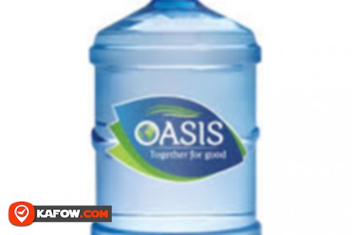 Oasis Water Company