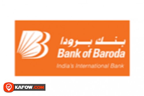 Bank Of Baroda