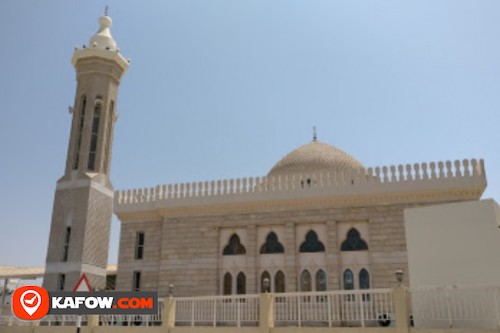 sultan bin rashid alzzahiri Mosque No ( 303 )