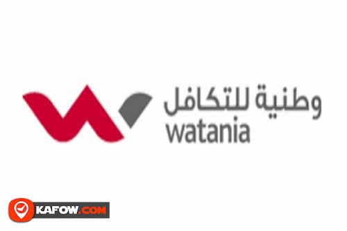 Watania Dubai Branch