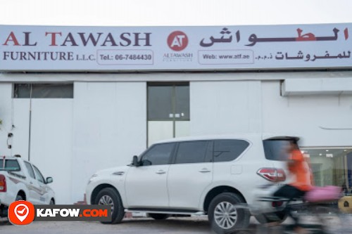 Al Tawash Furniture