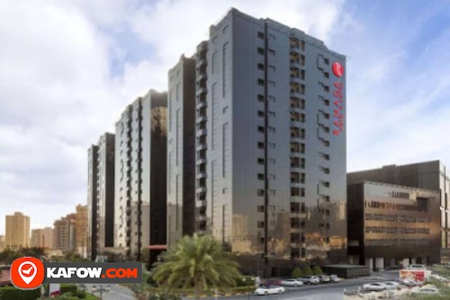 Ramada Hotel and Suites Ajman