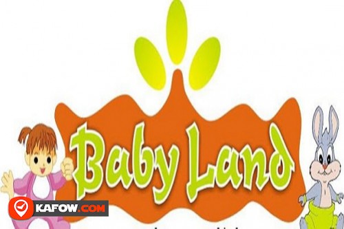 Baby Land Nursery