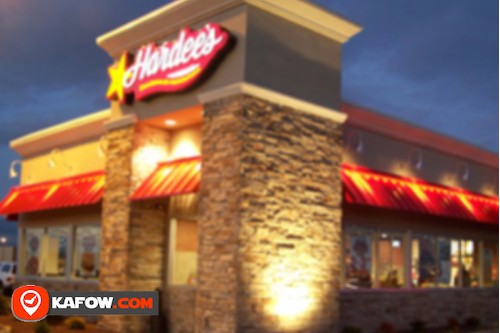 Hardees