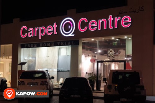 Carpet Centre