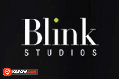 Blink Studios Arabia