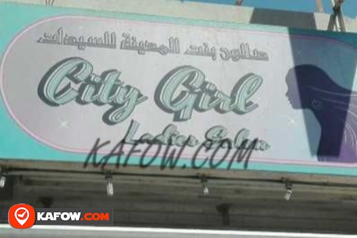 City Girl Ladies Salon