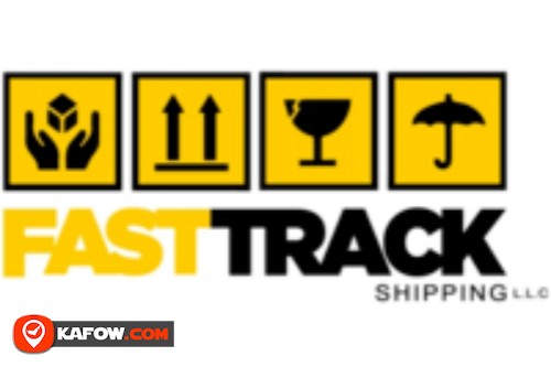 Fast Track Shipping LLC