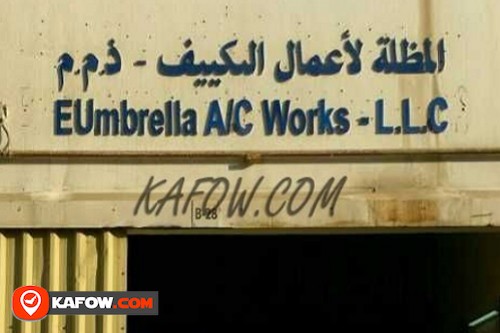 Umbrella A/C Works LLC