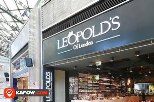 Leopolds