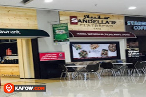 Sandella's