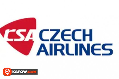 CSA Czech Airlines