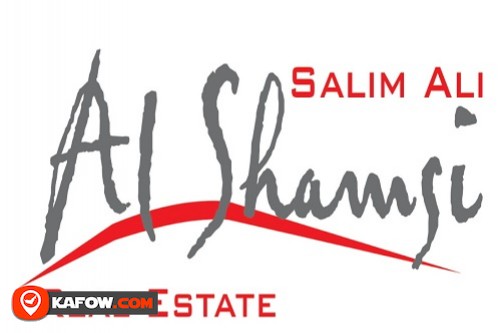 Salim Ali Al Shamsi Real Estate