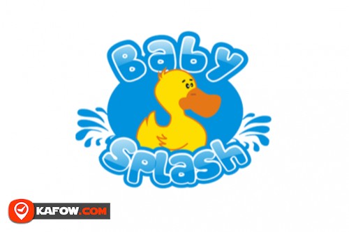 Baby Splash Dubai