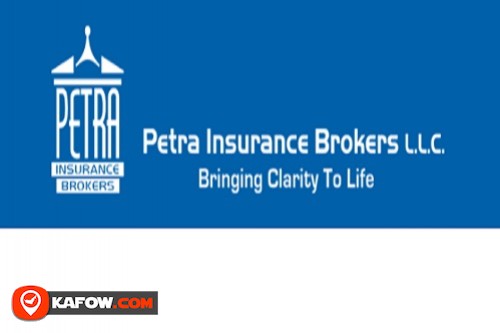 .Petra Insurance Broker L.L.C