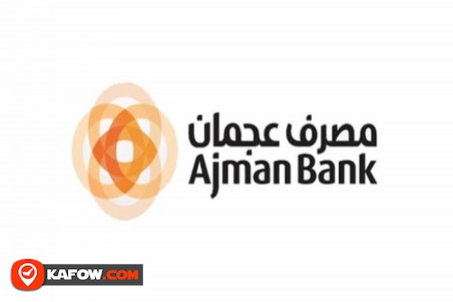 Ajman Bank ATM