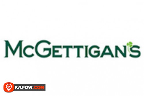 McGettigans Al Ain