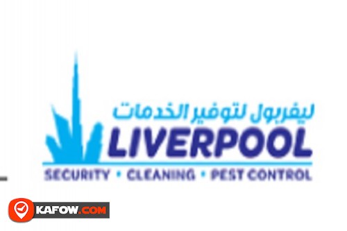 Liverpool Cleaning Services