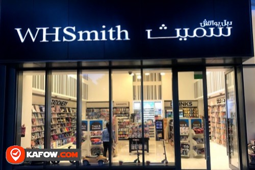 WHSmith