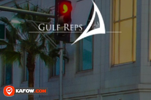 .Gulf Reps Ltd