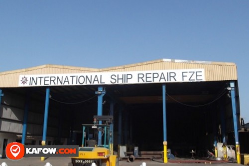 International Ship Repair FZE