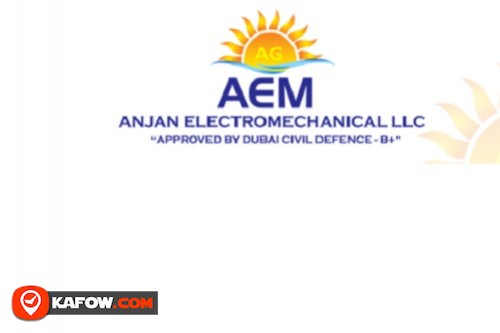 Anjan Electromechanical LLC