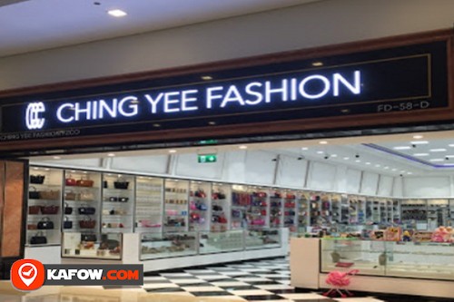 Ching Yee Fashion