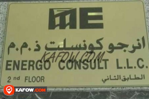 Energo Consult L.L.C