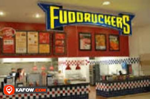 Fuddruckers