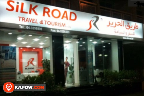 Silk Road Travel