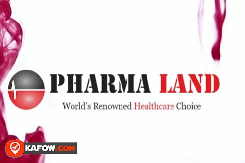 Pharma Land Co LLC (store)