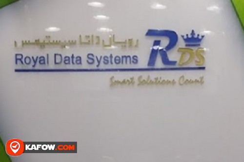 Royal Data Systems