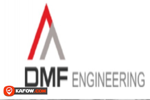 DMF Engineering LLC