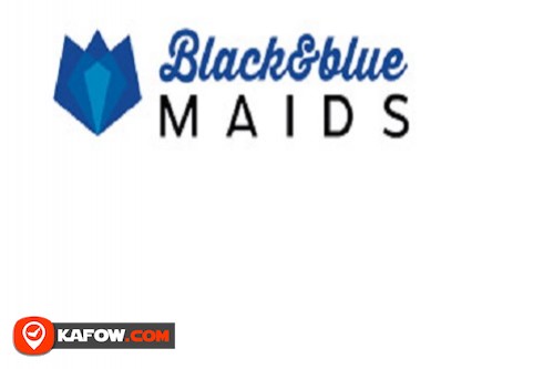 Black and Blue Maids Cleaning Services LLC