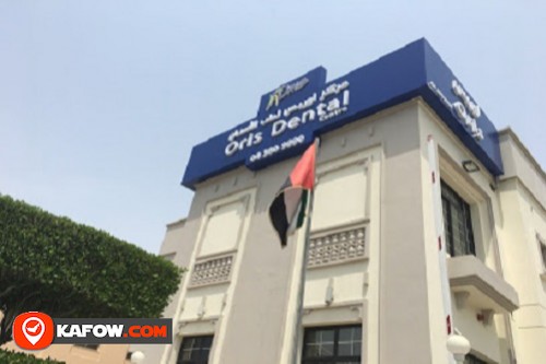 Oris Dental Centre