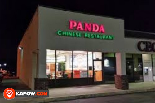 Panda Chinese Resturant