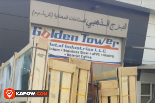 Golden Tower Metal Industries LLC