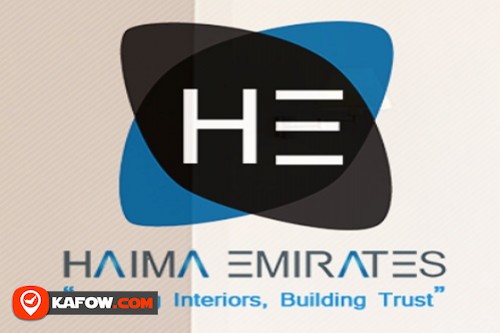 Haima Emirates LLC