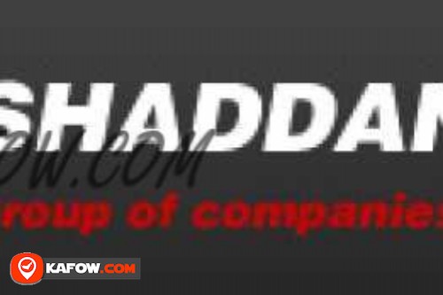 Shaddan Group