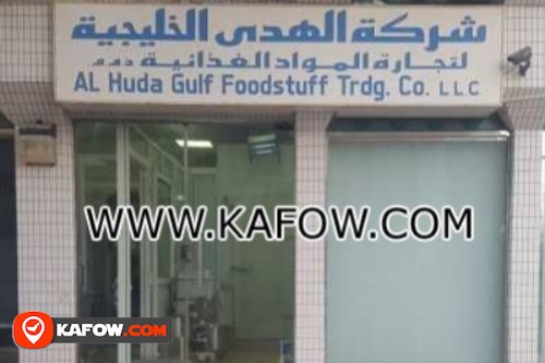Al Huda Gulf Food Stuff Trdg Co. LLC