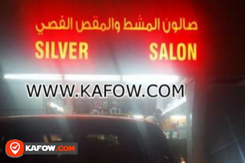 Silver Salon