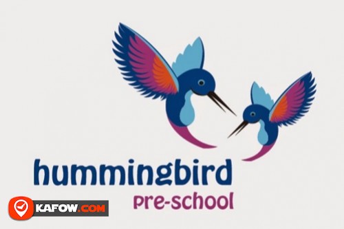 Hummingbird Pre