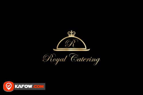 Royal Taste Catering Service