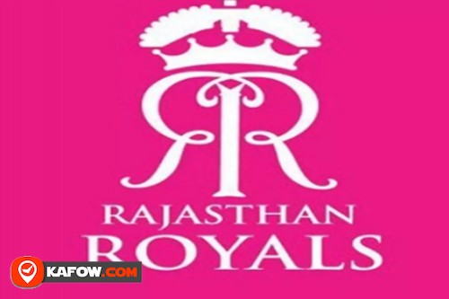 Rajasthan Royals Cricket Academy UAE