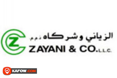 Zayani & Co LLC