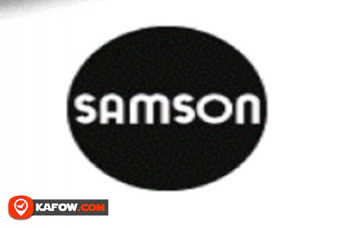 Samson Controls Fze