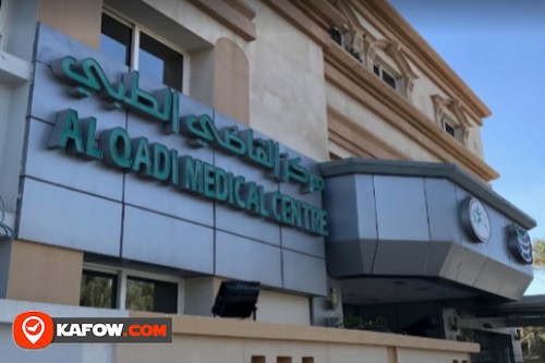 Al Qadi Medical Centre