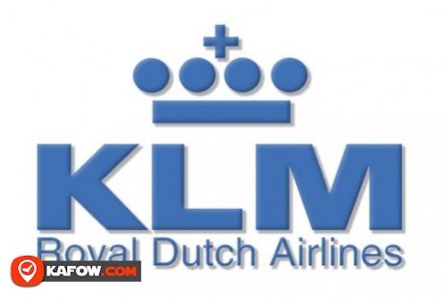 KLM Royal Dutch Airlines